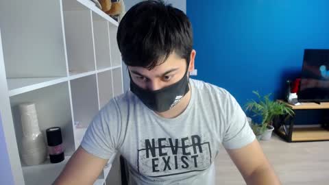 Tommy online show from 01/27/25, 02:13