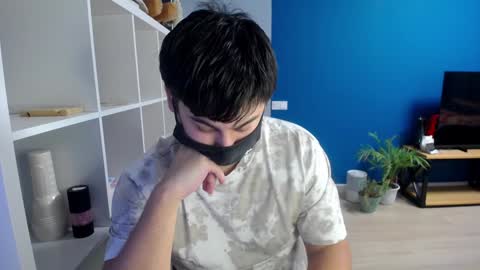 Tommy online show from 01/27/25, 07:03