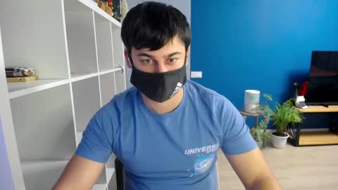 Tommy online show from 02/02/25, 03:39