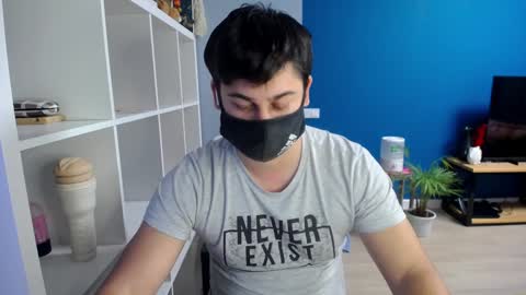 Tommy online show from 02/04/25, 02:53