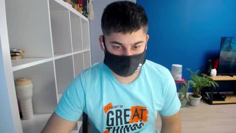 Tommy online show from 02/07/25, 04:24