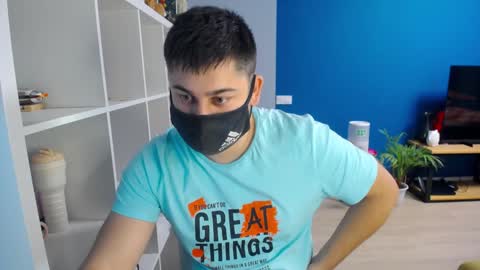 Tommy online show from 02/08/25, 04:04