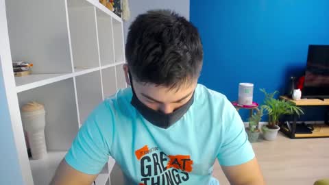 Tommy online show from 02/08/25, 07:38