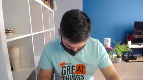 Tommy online show from 02/09/25, 12:41