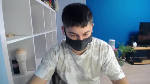 Tommy online show from 02/13/25, 03:46