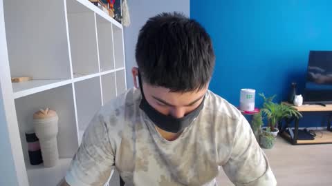 Tommy online show from 02/14/25, 08:52