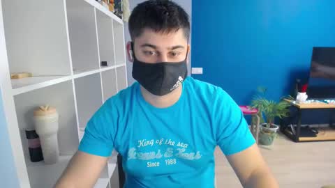 Tommy online show from 02/15/25, 06:44