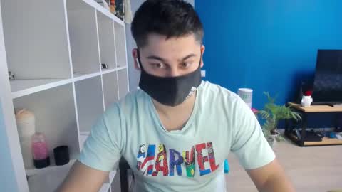 Tommy online show from 02/18/25, 11:44