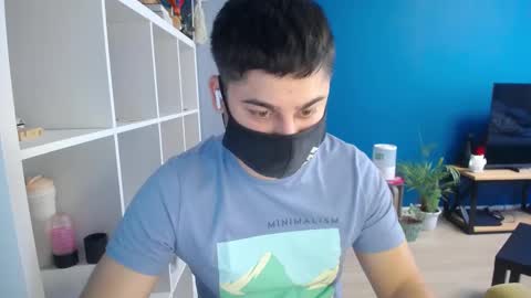 Tommy online show from 02/22/25, 08:40