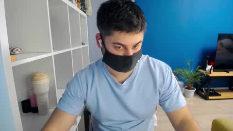 Tommy online show from 02/27/25, 04:32