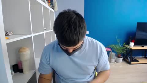 Tommy online show from 02/28/25, 12:20