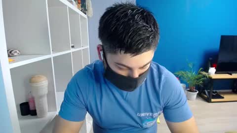 Tommy online show from 02/28/25, 04:31