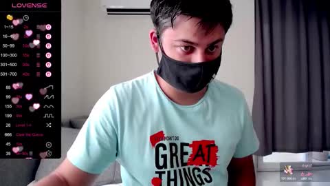 Tommy online show from 09/12/25, 09:09