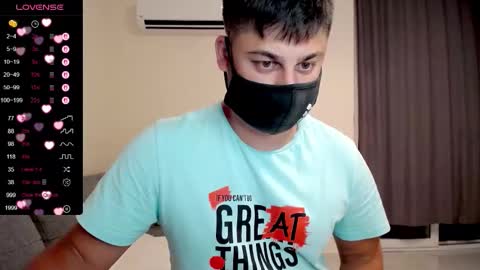 Tommy online show from 09/20/25, 06:09