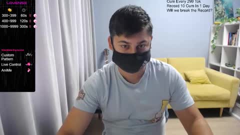 Tommy online show from 10/21/25, 08:37