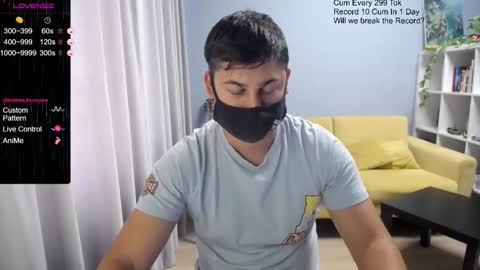 Tommy online show from 10/22/25, 06:46