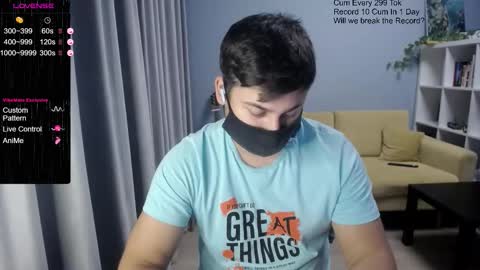 Tommy online show from 11/01/25, 07:49