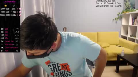 Tommy online show from 11/04/25, 07:29