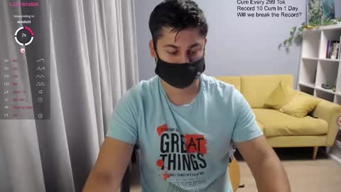 Tommy online show from 11/07/25, 06:46