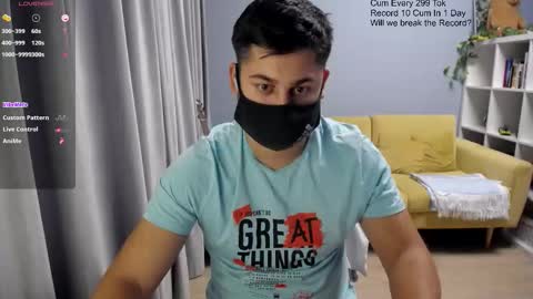 Tommy online show from 11/25/25, 01:11