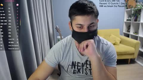 Tommy online show from 02/03/26, 06:57