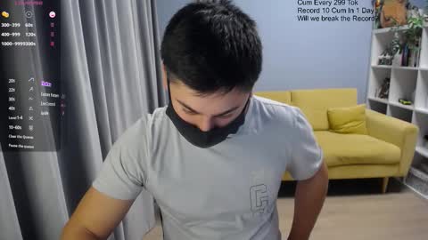 Tommy online show from 02/06/26, 08:12