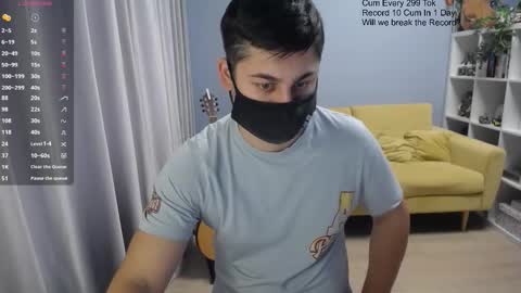 Tommy online show from 02/17/26, 09:06