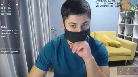 Tommy online show from 02/26/26, 08:46