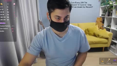 Tommy online show from 03/07/26, 08:55