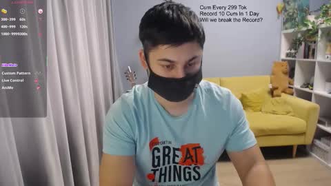 Tommy online show from 03/09/26, 07:56