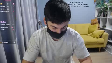 Tommy online show from 03/14/26, 09:04