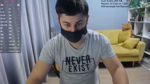 Tommy online show from 03/15/26, 07:36