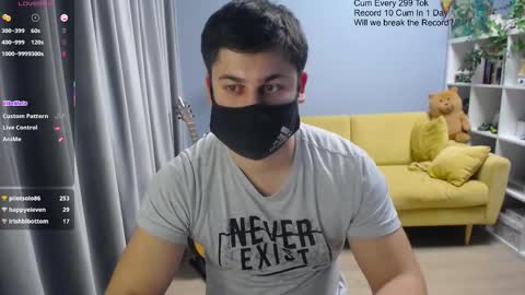 Tommy online show from 03/15/26, 07:42