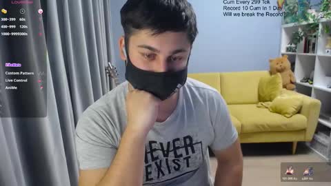 Tommy online show from 03/16/26, 08:24