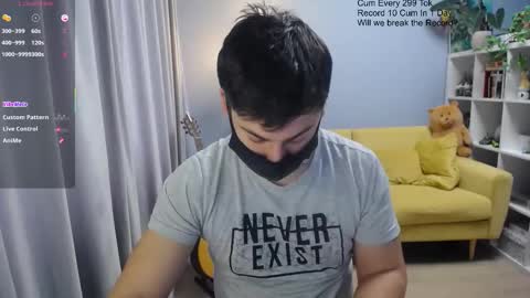 Tommy online show from 03/18/26, 07:55