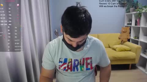 Tommy online show from 03/22/26, 07:12