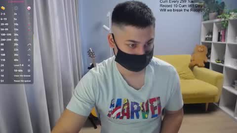 Tommy online show from 03/23/26, 07:45