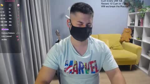 Tommy online show from 03/23/26, 07:51