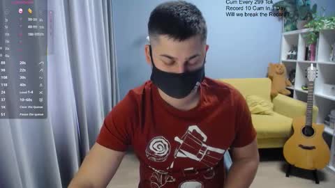 Tommy online show from 03/29/26, 07:52