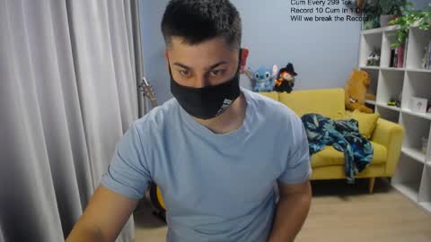 Tommy online show from 04/03/26, 08:01