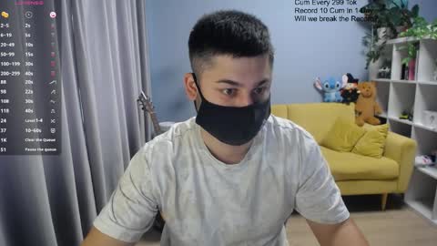 Tommy online show from 04/08/26, 08:25