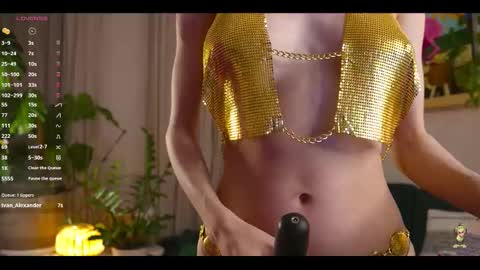 Sofia online show from 03/25/26, 11:44