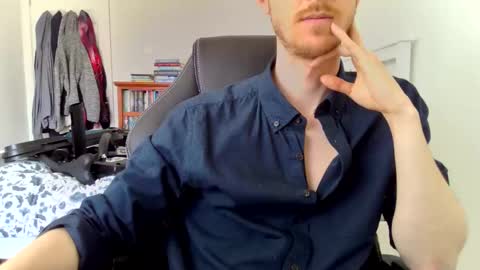 Adam  online show from 04/23/26, 09:08