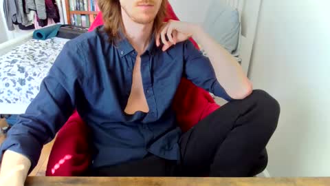 Adam  online show from 04/23/26, 12:29