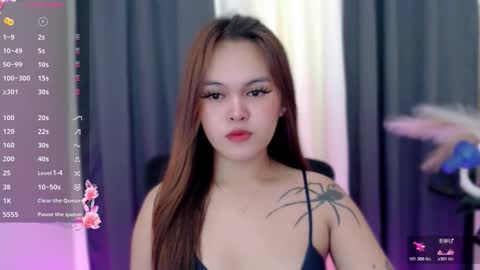 sexxxy_caroline online show from 02/06/26, 08:18