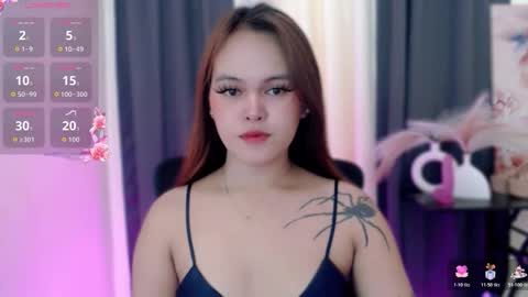 sexxxy_caroline online show from 02/11/26, 09:47