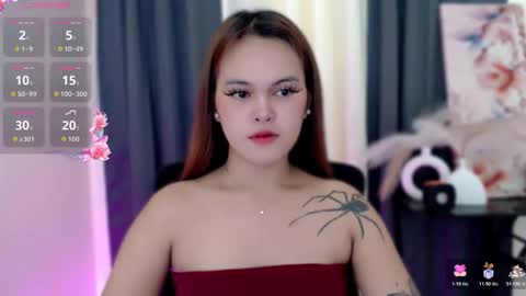 sexxxy_caroline online show from 02/14/26, 08:33