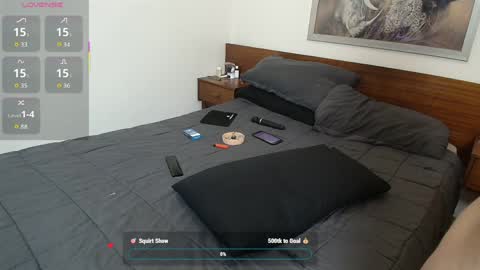 sexxxycrystali online show from 04/02/26, 08:01