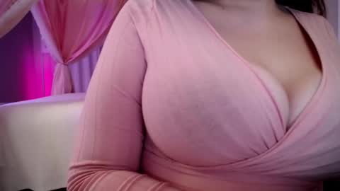 Princess online show from 02/13/25, 02:34