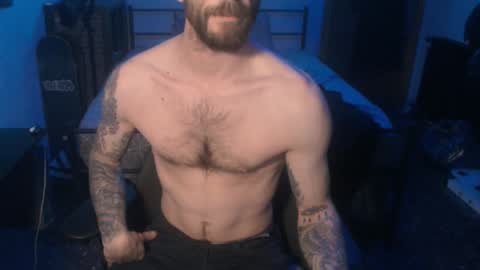 SiuL online show from 01/19/25, 03:10